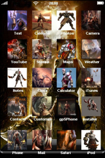 God Themes For Android Mobile Free Download