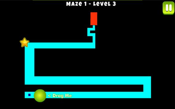 Download Game Scary Maze For Android