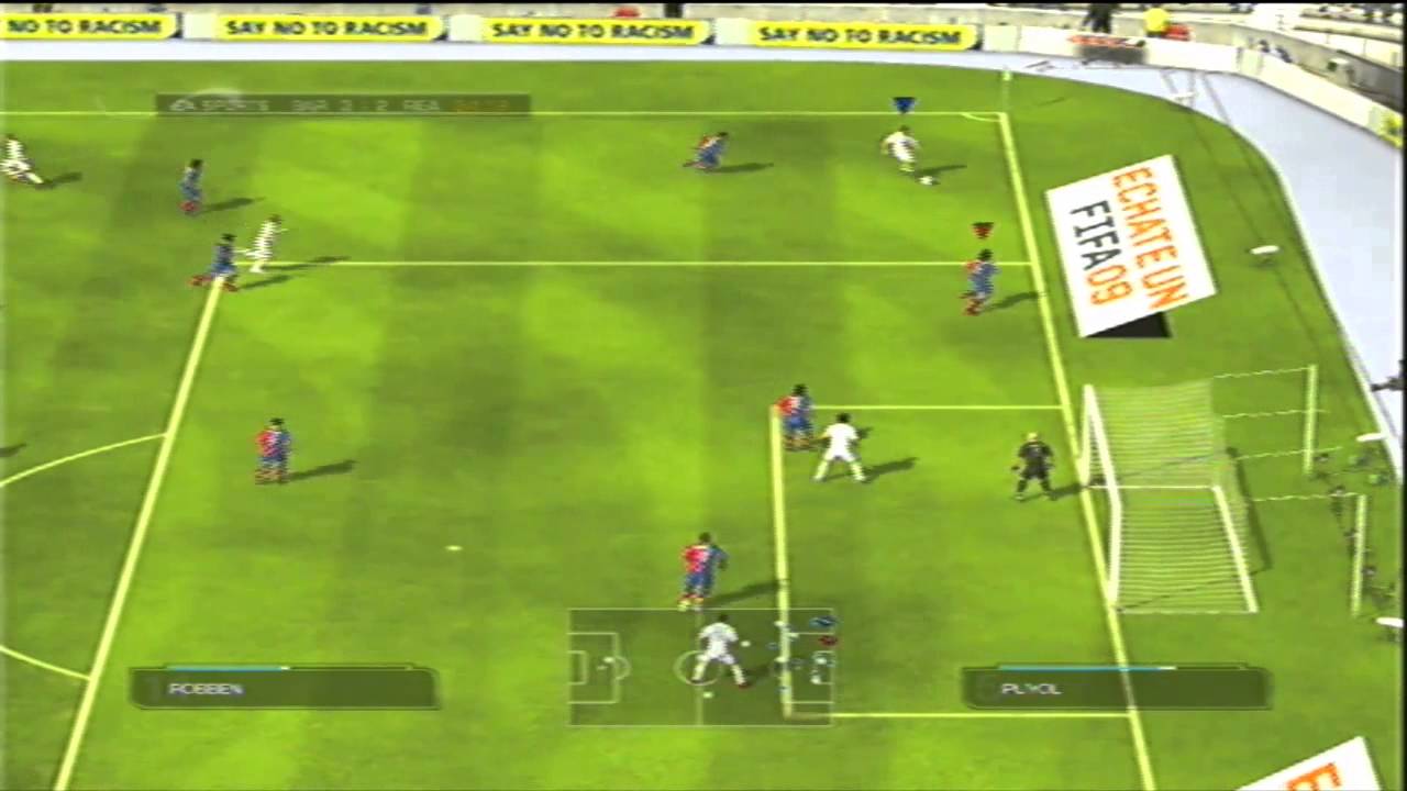 Fifa soccer 09 for mobile download windows 7