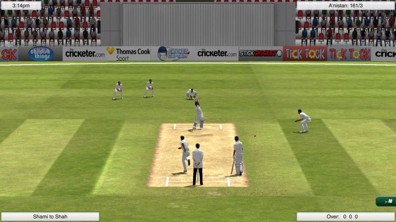 Super cricket game download for mobile