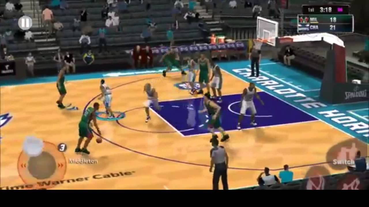 Download Nba 2k15 For Android Apk Data
